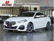 2025 BMW 220i 2.0 F44 (ปี 20-27) Gran M Sport Coupe