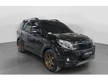 2017 Toyota Rush 1.5 TRD Sportivo Ultimo SUV
