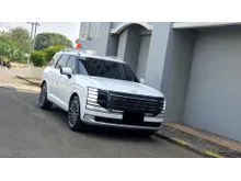 2026 Hyundai Palisade 2.5 Calligraphy Hybrid AWD SUV 2026/2025 [ AWD KM 3RB ]