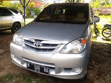 Toyota Avanza 1.3 E MT 2010 di Malang