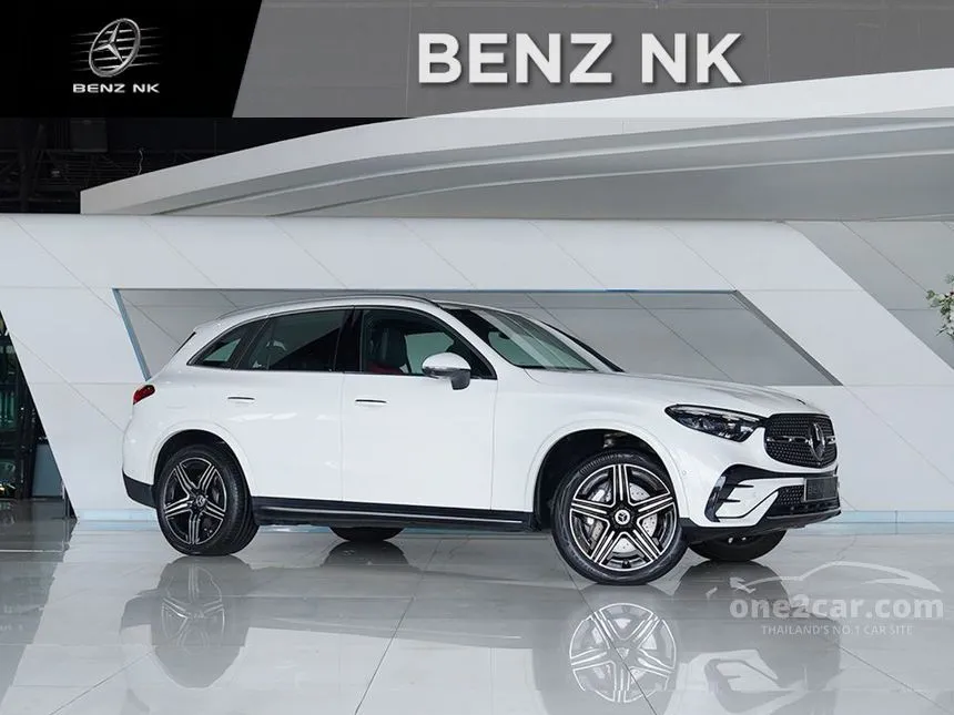 2023 Mercedes-Benz GLC350 e 4MATIC AMG Dynamic SUV