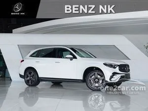 2023 Mercedes-Benz GLC350 2.0 e 4MATIC AMG Dynamic SUV