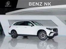 2023 Mercedes-Benz GLC350 2.0 W254 (ปี 23-30) e 4MATIC AMG Dynamic AWD SUV