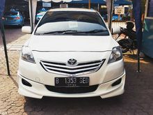 2012 Toyota Limo 1.5 Manual Sedan