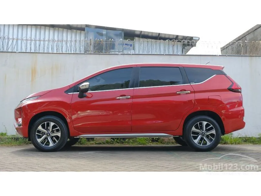 2019 Mitsubishi Xpander Ultimate MPV
