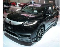 HRV 1.8 Prestige Mugen 2017