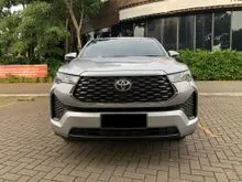 2024 Toyota Kijang Innova Zenix 2.0 G (Non Premium Color) MPV TERAWAT BAIK