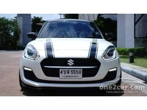 2022 Suzuki SWIFT 1.2 GL Hatchback
