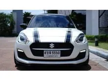 2022 Suzuki SWIFT 1.2 (ปี 18-25) GL Hatchback