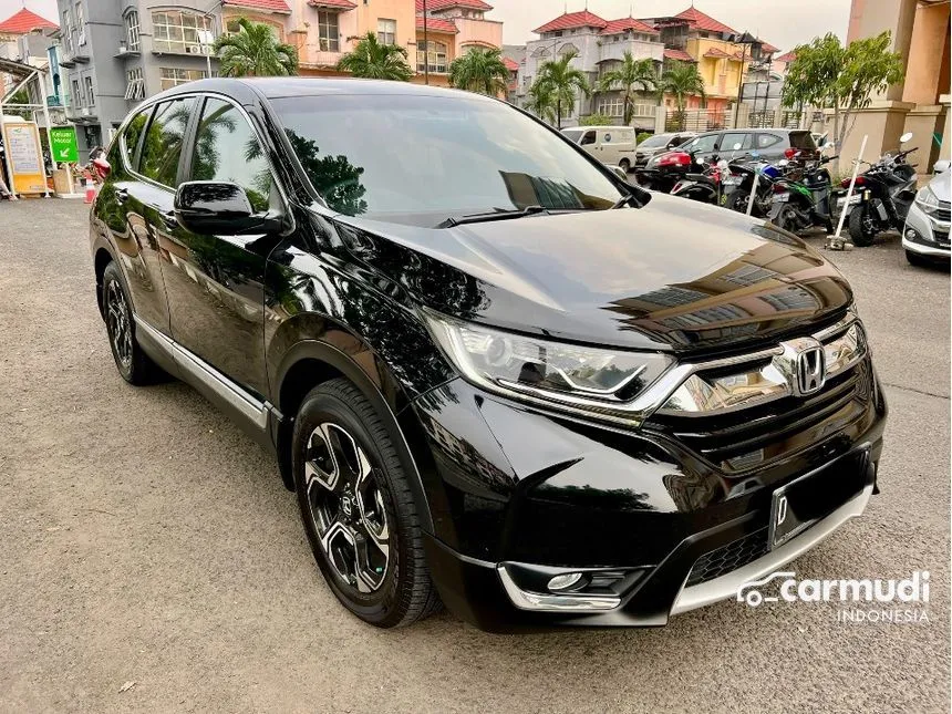 2020 Honda CR-V SUV