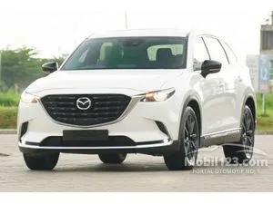2022 Mazda CX-9 2.5 FWD SUV