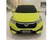 Jual Mobil Honda Brio 2024 E Satya 1.2 di DKI Jakarta Manual Hatchback Kuning Rp 172.800.000