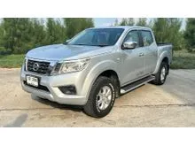 2017 Nissan NP 300 Navara 2.5 Double Cab S 4WD Pickup