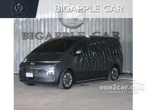 2023 Hyundai Staria 2.2 SEL Van