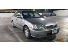 2000 Honda Civic 1.8 ตาโต (ปี 96-00) Si Sedan AT