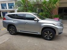 2015 Mitsubishi Pajero Sport 2.4 (ปี 15-18) GT Premium SUV AT