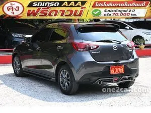 2018 Mazda 2 1.3 Sports High Plus Hatchback