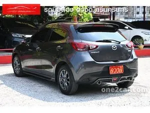 2018 Mazda 2 1.3 Sports High Plus Hatchback