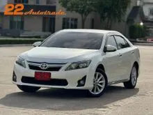 2013 Toyota CAMRY 2.5 (ปี 12-18) Hybrid Sedan