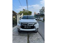 2021 Mitsubishi Pajero Sport 2.4 Dakar SUV