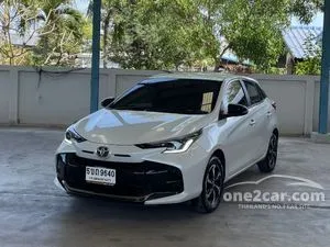 2024 Toyota YARIS 1.2 Smart Hatchback