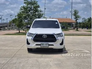 2021 Toyota HILUX REVO 2.4 Z Edition Entry Smart Cab Pickup