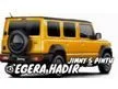 Jual Mobil Suzuki Jimny 2023 1.5 di DKI Jakarta Automatic Wagon Lainnya Rp 442.000.000