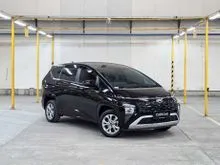 2023 Hyundai Stargazer Trend MPV