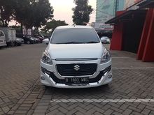 2016 Suzuki Ertiga 1.4 Dreza GS MPV