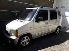 2003 Suzuki Karimun 1.0 GX Hatchback