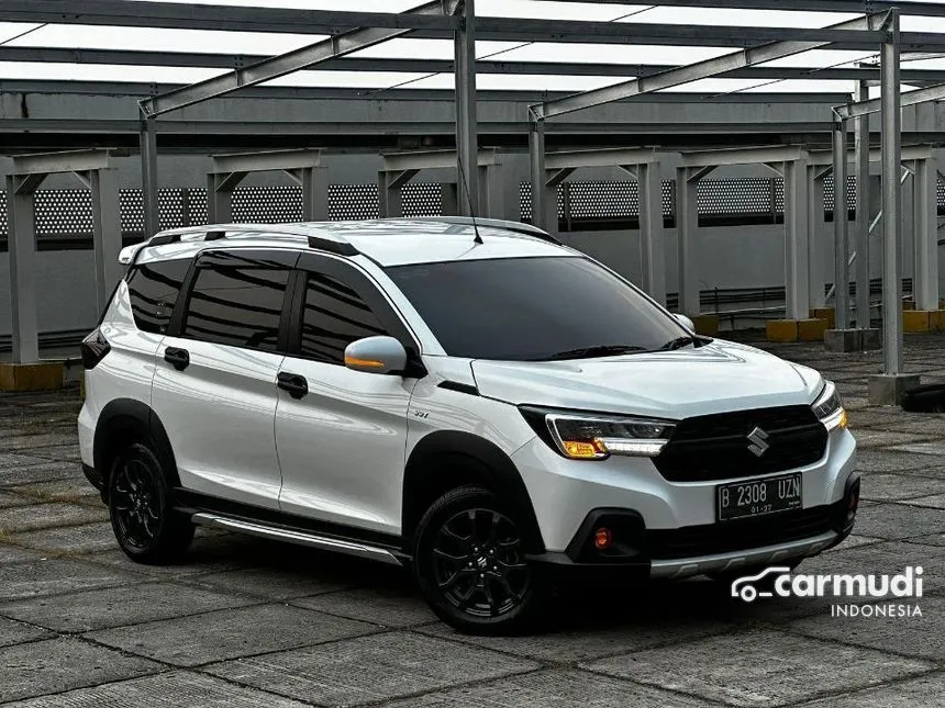 2021 Suzuki XL7 Alpha SUV