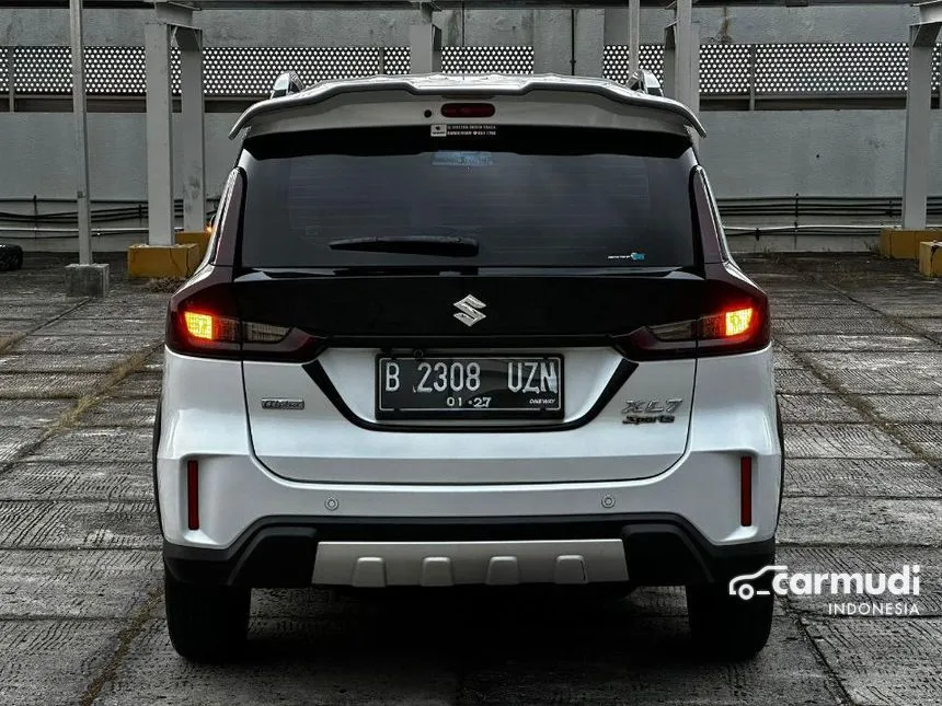2021 Suzuki XL7 Alpha SUV