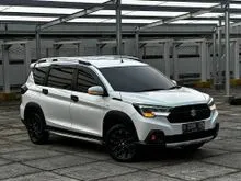 2021 Suzuki XL7 1.5 Alpha SUV , TDP MINIM , LOW KM , GARANSI 1 TAHUN