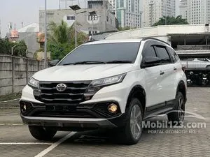 2025 Toyota Rush 1.5 GR Sport SUV