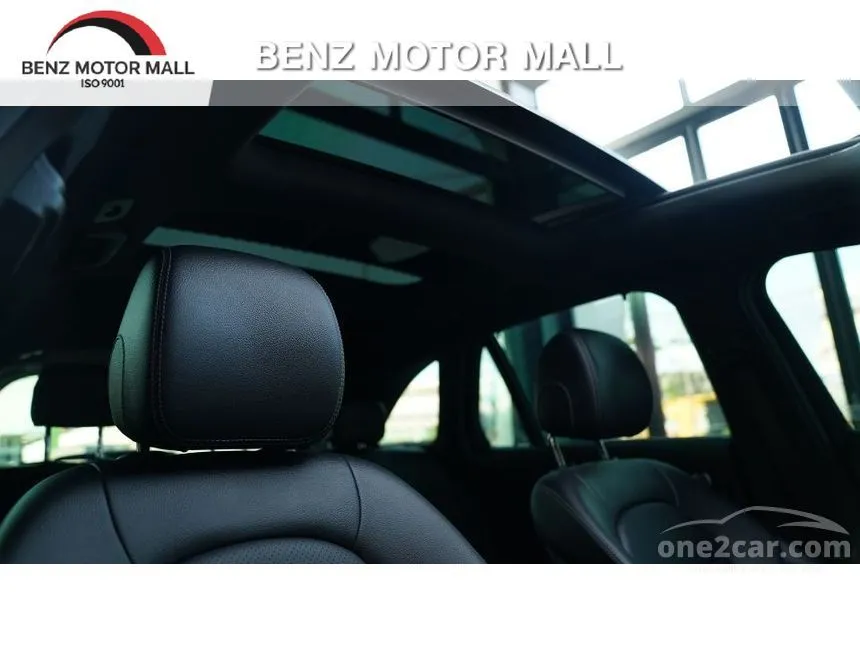 2020 Mercedes-Benz GLC220 d AMG Dynamic SUV