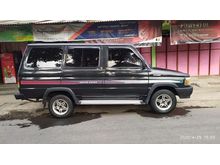 1994 Toyota Kijang g 1.5 MPV Minivans plat w mas kuprit sekoto pare kediri jatim
