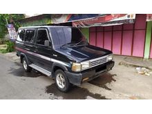 1994 Toyota Kijang g 1.5 MPV Minivans plat w mas kuprit sekoto pare kediri jatim