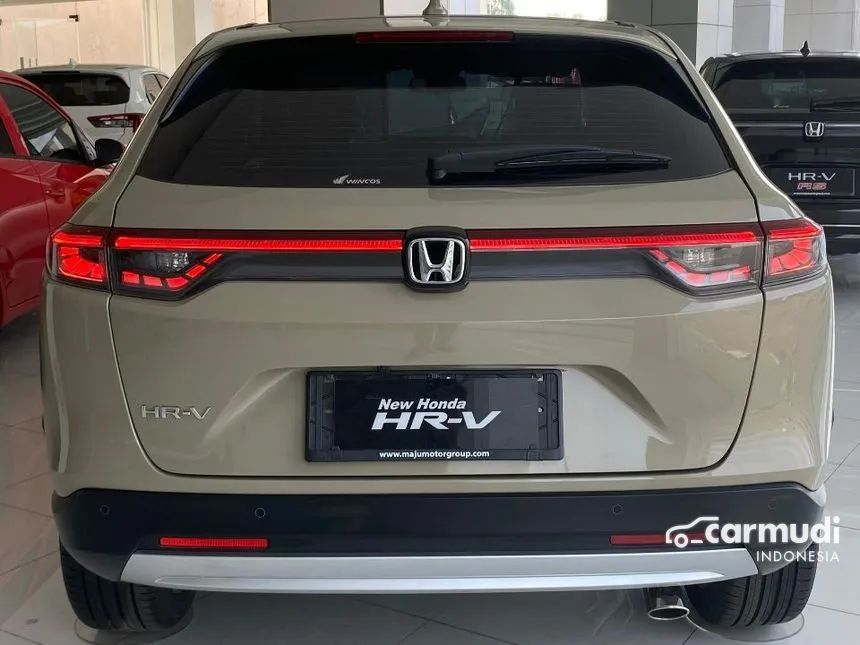 2025 Honda HR-V Special Edition SUV