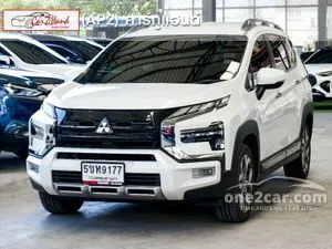2024 Mitsubishi Xpander Cross 1.5 Wagon
