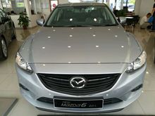 2017 Mazda 6 2.0L SKYACTIV-G Sedan(After Raya Sales)