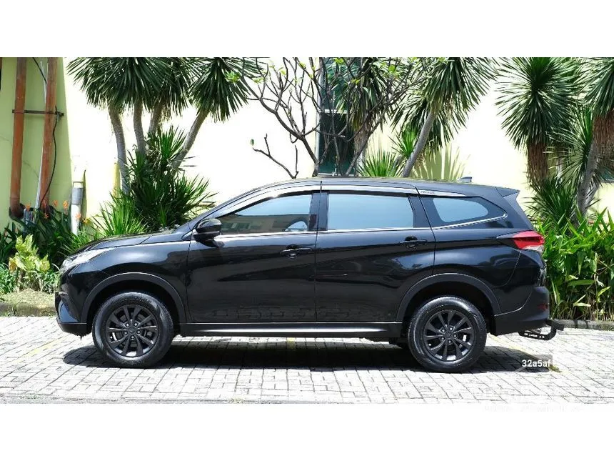 2022 Daihatsu Terios X Deluxe SUV