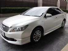 2014 Toyota Camry 2.0 (ปี 12-16) G EXTREMO Sedan AT