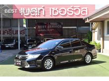 2016 Toyota Camry 2.0 (ปี 12-16) G Sedan