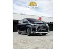 2021 Lexus LM 350 3.5 4 Seater MPV VIP Seat