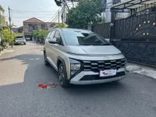 2025 Hyundai Stargazer X 1.5 Prime MPV Dp 21 Juta