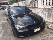 2005 BMW 320i 2.0 E90 (ปี 05-13) Sedan AT