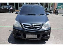 2009 Daihatsu Xenia 1.3 Xi SPORTY MPV