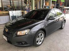 2012 Chevrolet Cruze 1.8 (ปี 10-15) LTZ Sedan AT