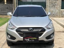 2011 Hyundai Tucson 2.0 XG SUV