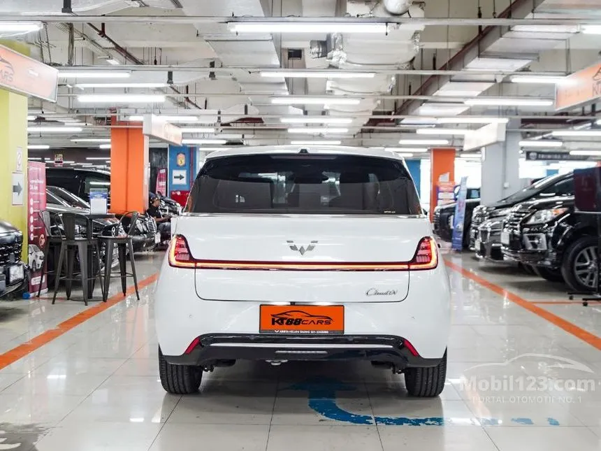 2024 Wuling Cloud EV 460KM Hatchback
